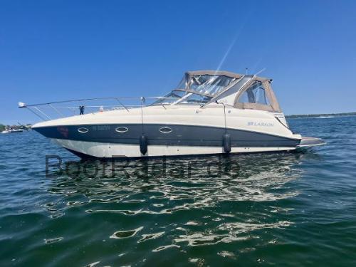 Larson 330  technische daten 